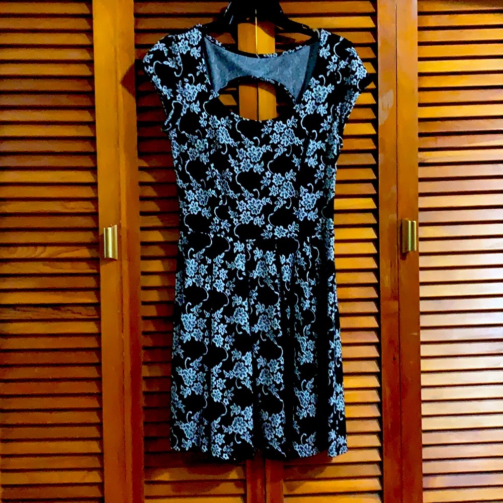 Beautiful Dress